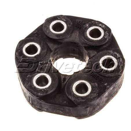 Drivetech — DriveTech Drive Shaft Coupling — part number DSC-10220
