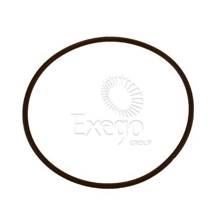 Transtec — O'RING SAGINAW P/P & E/COVER HNBR — part number GO-10022