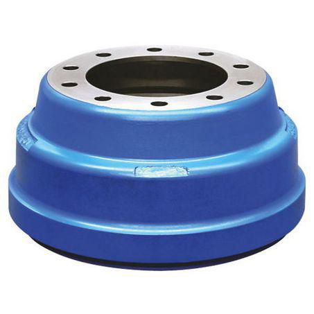 WATTS — B/Drum Front Freightliner 10 stud — part number WT103