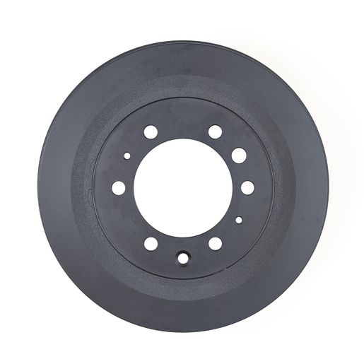 RDA Brakes — RDA Brake Drum — part number RDA1730