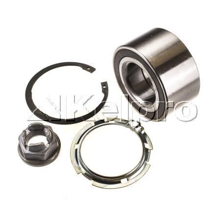 Kelpro — Kelpro Wheel Bearing Kit — part number KWB5343
