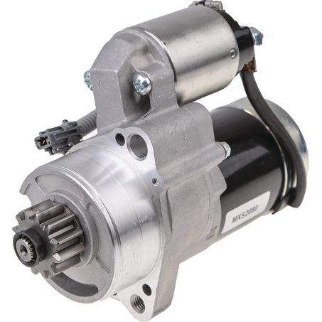 OEX — OEX Starter Motor 12V 12Th CW Mitsubishi Style — part number MXS2080