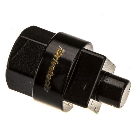 Drivetech — Drivetech Crankshaft Turning Socket — part number VXT-10010