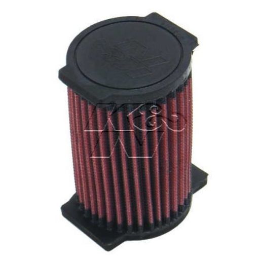 KNFILT — K&N Air Filter Round — part number YA-2597