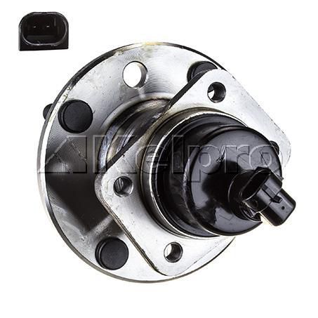 Kelpro — Kelpro Wheel Bearing Hub — part number KHA4025
