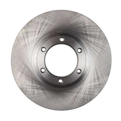 RDA Brakes — RDA Brakes Standard Disc Brake Rotor Vented 250mm — part number RDA32