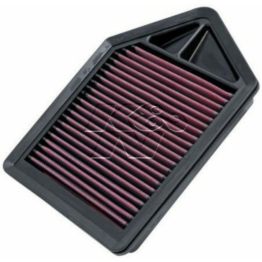 KNFILT — K&N Air Filter — part number 33-2437