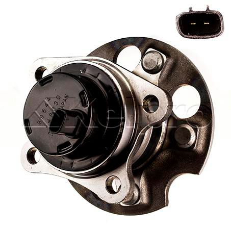 Kelpro — Kelpro Wheel Bearing Hub — part number KHA4234