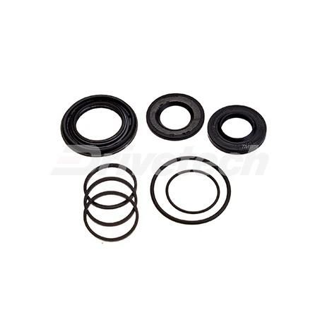 Drivetech — Drivetech Steering Rack Seal Kit — part number GRP-50200