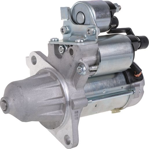 OEX — OEX Starter Motor 12V 14Th CCW Denso Style - See Note — part number DXS4046