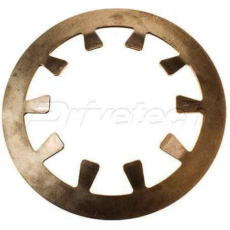Zfir — DIAPHRAGM SPRING 6HP26 A CLUTCH — part number ZXD-626000