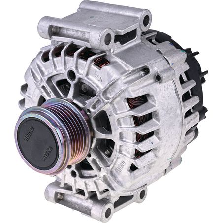 Valeo — Valeo Alternator 12V 180A — part number 439737
