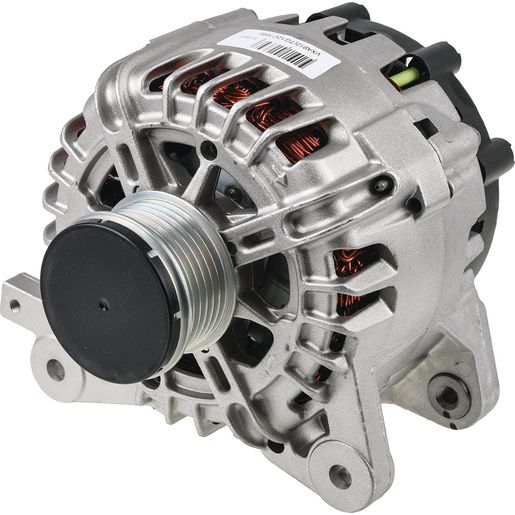 OEX — OEX Alternator 12V 120A Valeo — part number VXA912