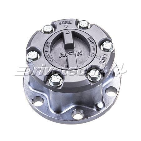 Drivetech 4x4 — Drivetech 4x4 FREE WHEEL HUB — part number DT-FHS002