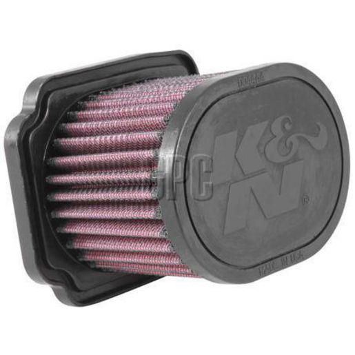 KNFILT — K&N Air Filter — part number YA-6814