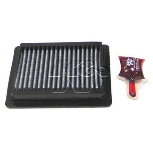 KNFILT — K&N Air Filter — part number YA-1602-U