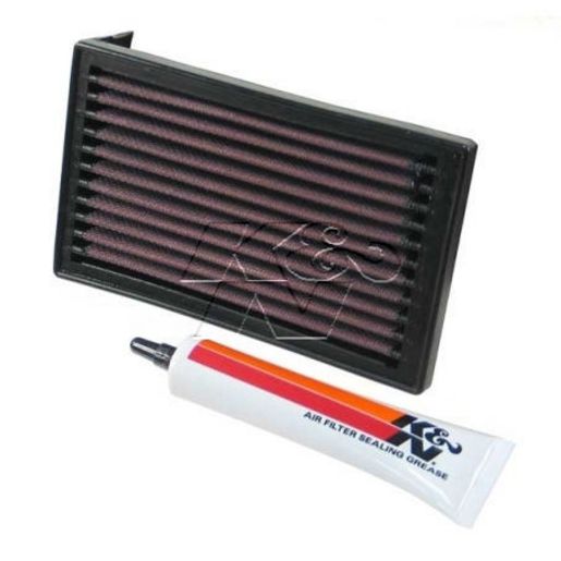 KNFILT — K&N Air Filter Panel — part number YA-6090