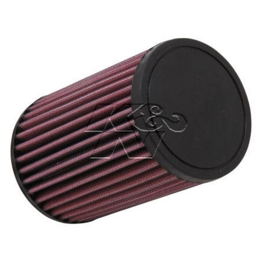 KNFILT — K&N Air Filter Unique — part number YA-1308