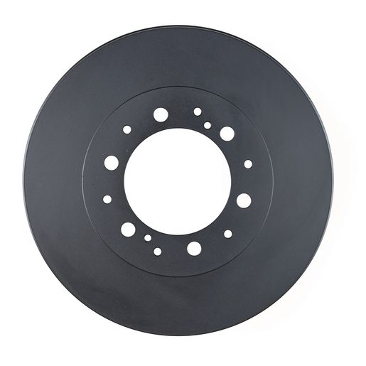 RDA Brakes — RDA Brake Drum 295mm — part number RDA6795