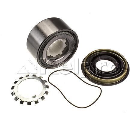 Kelpro — Kelpro Wheel Bearing Kit — part number KWB5314