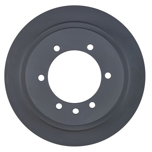 RDA Brakes — RDA Brakes Standard Disc Brake Rotor Vented 330mm — part number RDA7659