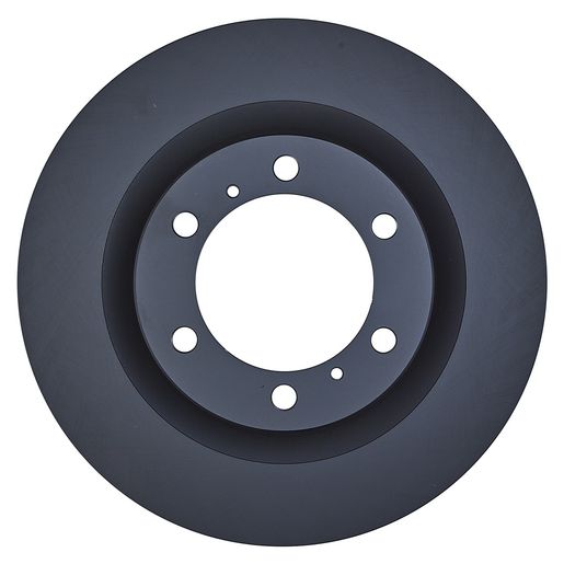 RDA Brakes — RDA Brakes Standard Disc Brake Rotor Vented 338mm — part number RDA8097