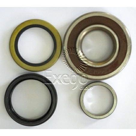 Kelpro — Kelpro Wheel Bearing Kit — part number KWB5133