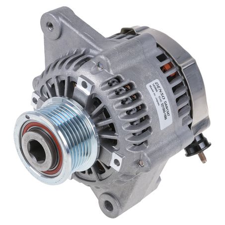 Denso — Denso Alternator 12V 85A — part number DXA4078