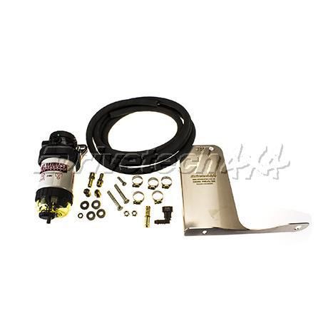 Drivetech 4x4 — Drivetech 4x4 Diesel Fuel Pre-filter — part number DT-FMK015