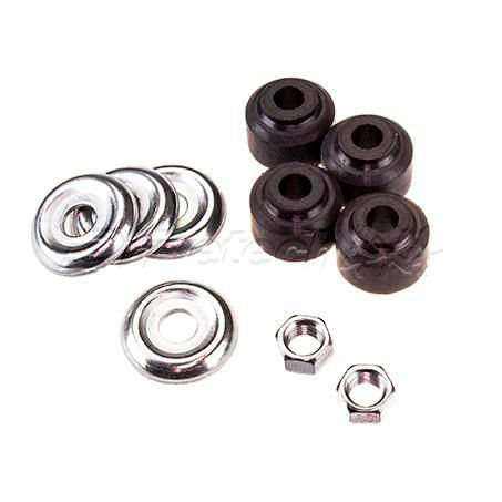 Drivetech 4x4 — Drivetech 4X4 Steering Damper Fitting Kit — part number DTB011