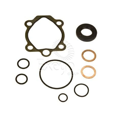 Transtec — Transtec Steering Pump Seal Kit — part number GSP-42200
