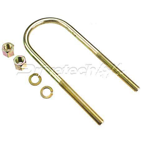 Drivetech 4x4 — Drivetech 4X4 U-Bolt — part number DT3-UB416