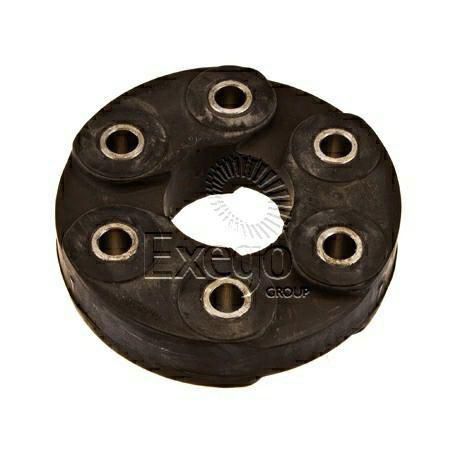 Drivetech — DriveTech Drive Shaft Coupling — part number DSC-10040