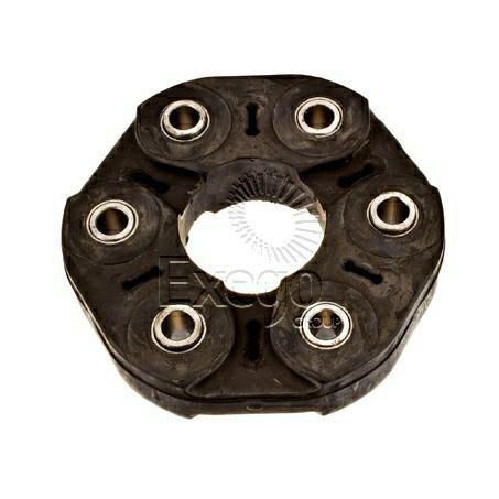 Drivetech — DriveTech Drive Shaft Coupling — part number DSC-10100