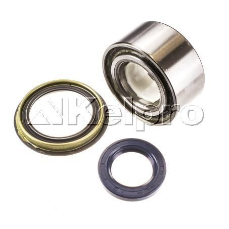 Kelpro — Kelpro Wheel Bearing Kit — part number KWB5317
