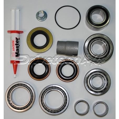 Drivetech 4x4 — DIFFERENTIAL OVERHAUL KIT — part number DT-DBK7HA
