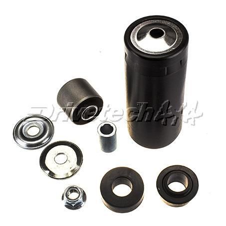 Drivetech 4x4 — Drivetech 4x4 Shock/Strut Mount Bush Kit — part number DTB1109