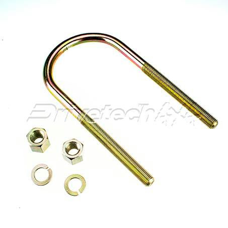 Drivetech 4x4 — Drivetech 4X4 U-Bolt — part number DT3-UB400