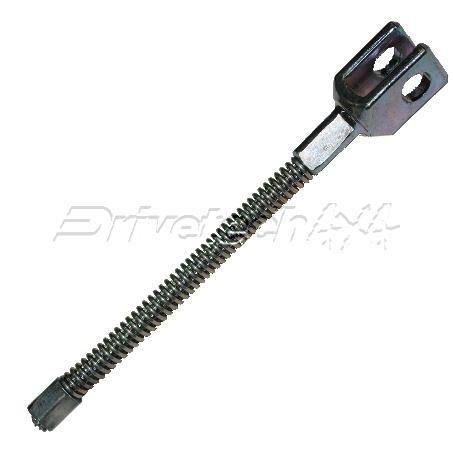 Drivetech 4x4 — Drivetech 4X4 Wire Hand Brake Cable RR — part number 072-015295