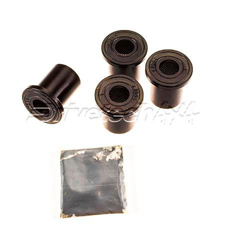 Drivetech 4x4 — Drivetech 4x4 Spring Shackle Bush Kit — part number DTB7409