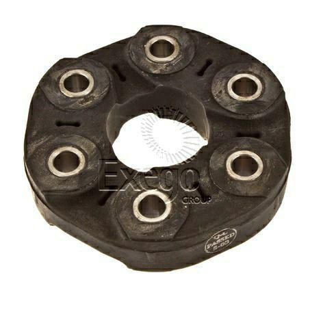 Drivetech — DriveTech Drive Shaft Coupling — part number DSC-10080