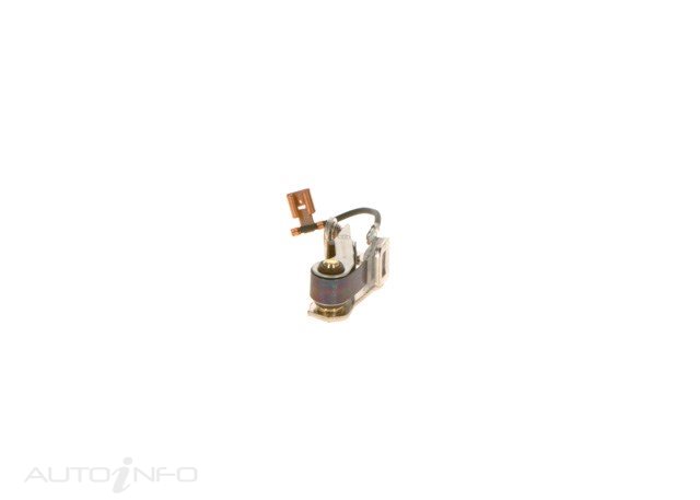 Bosch — Bosch Contact Set — part number GB534