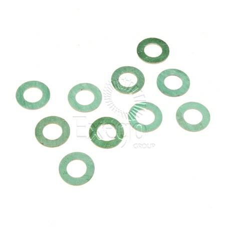 Kelpro — Kelpro Sump Drain Plug Washer 10pk — part number KSW2203