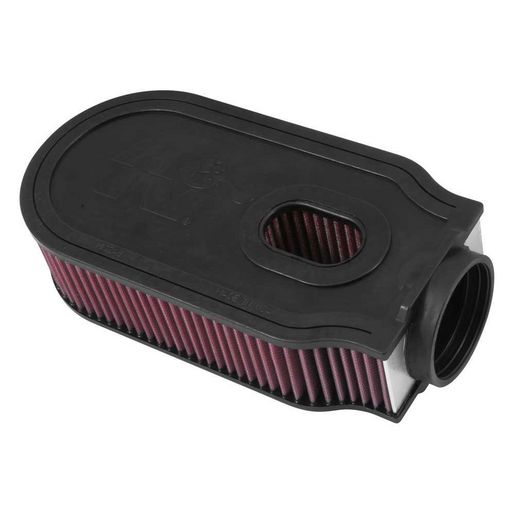 KNFILT — K&N Reusable High Flow Air Filter — part number E-2998