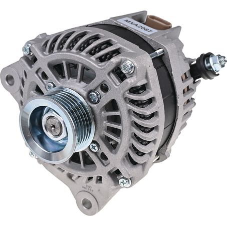 OEX — ALT – Compatible with i-ELOOP – MUST READ INSTALLATION NOTE — part number MXA2087