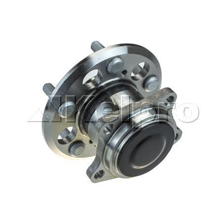Kelpro — Kelpro Wheel Bearing Hub — part number KHA4056