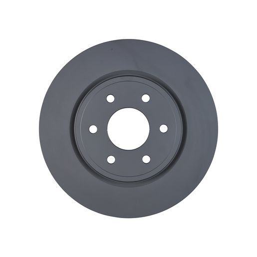 RDA Brakes — RDA Brakes Standard Disc Brake Rotor Vented 296mm — part number RDA7660