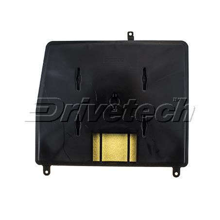 Drivetech — FILTER 6HP26 BOLTS TO PLASTIC PAN — part number ZXF-626020A