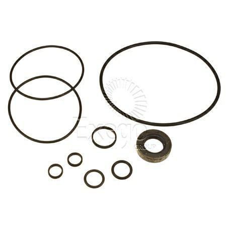 Transtec — Transtec Steering Pump Seal Kit — part number GSP-32500