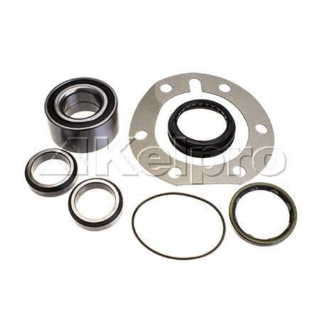 Kelpro — Kelpro Wheel Bearing Kit — part number KWB5136